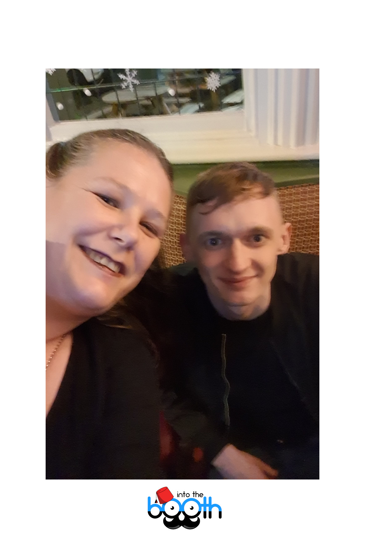 Nags Head Christmas Quiz 2019 | View more photos from the event at gallery.intothebooth.co.uk/u/IntoTheBooth/Nags-Head-Christmas-Quiz-2019